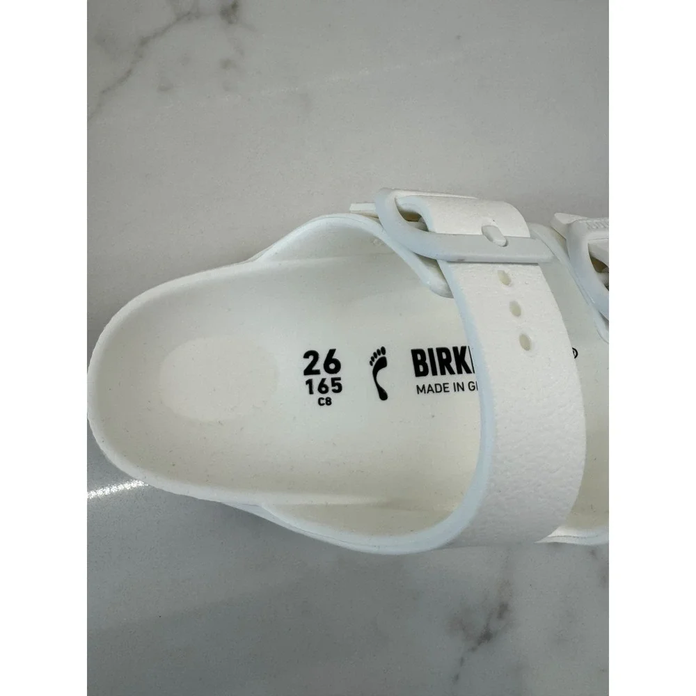 Birkenstock arizona eva